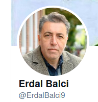 Erdal Balci
